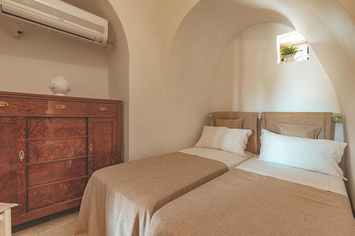 Trulli Dal Conte Apartamento Locorotondo Exterior foto
