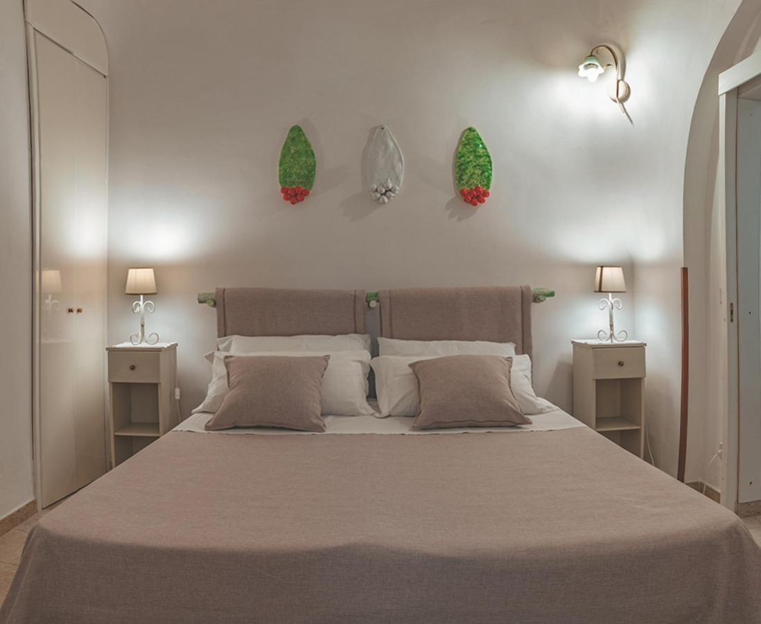 Trulli Dal Conte Apartamento Locorotondo Exterior foto