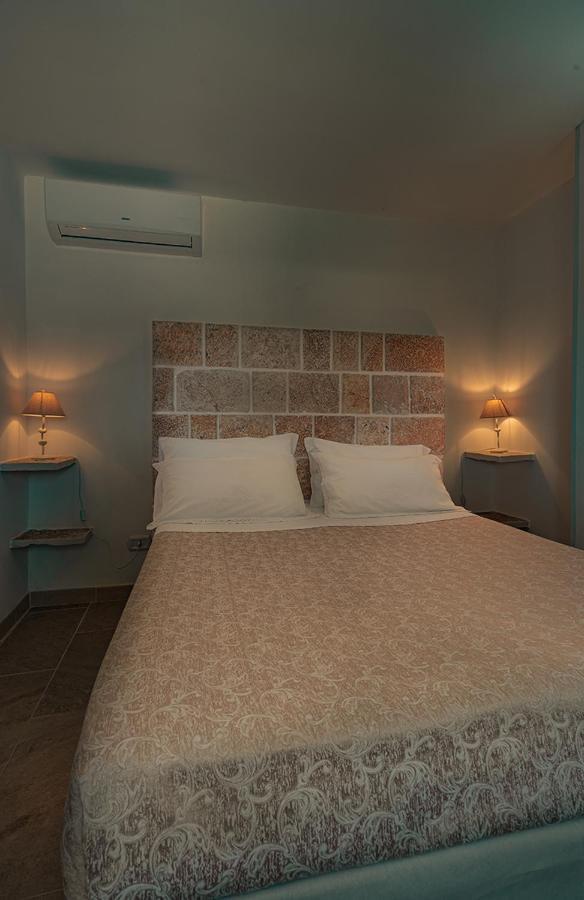 Trulli Dal Conte Apartamento Locorotondo Exterior foto