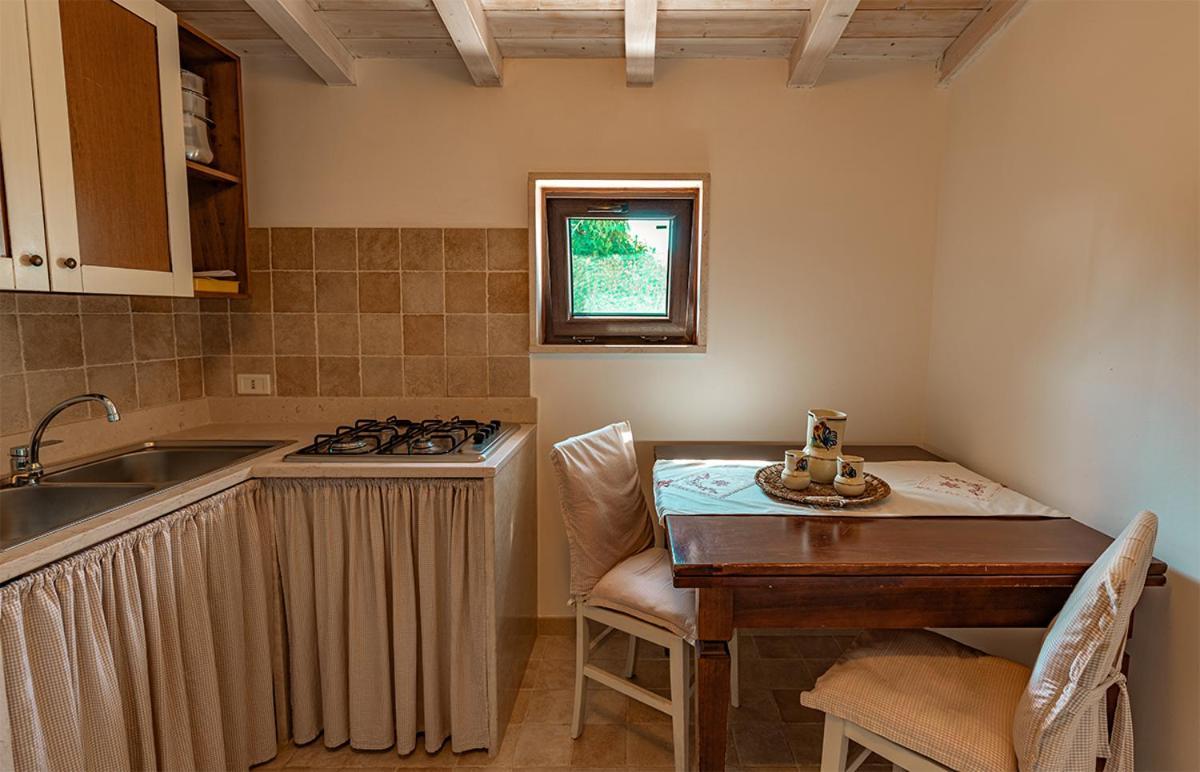 Trulli Dal Conte Apartamento Locorotondo Exterior foto