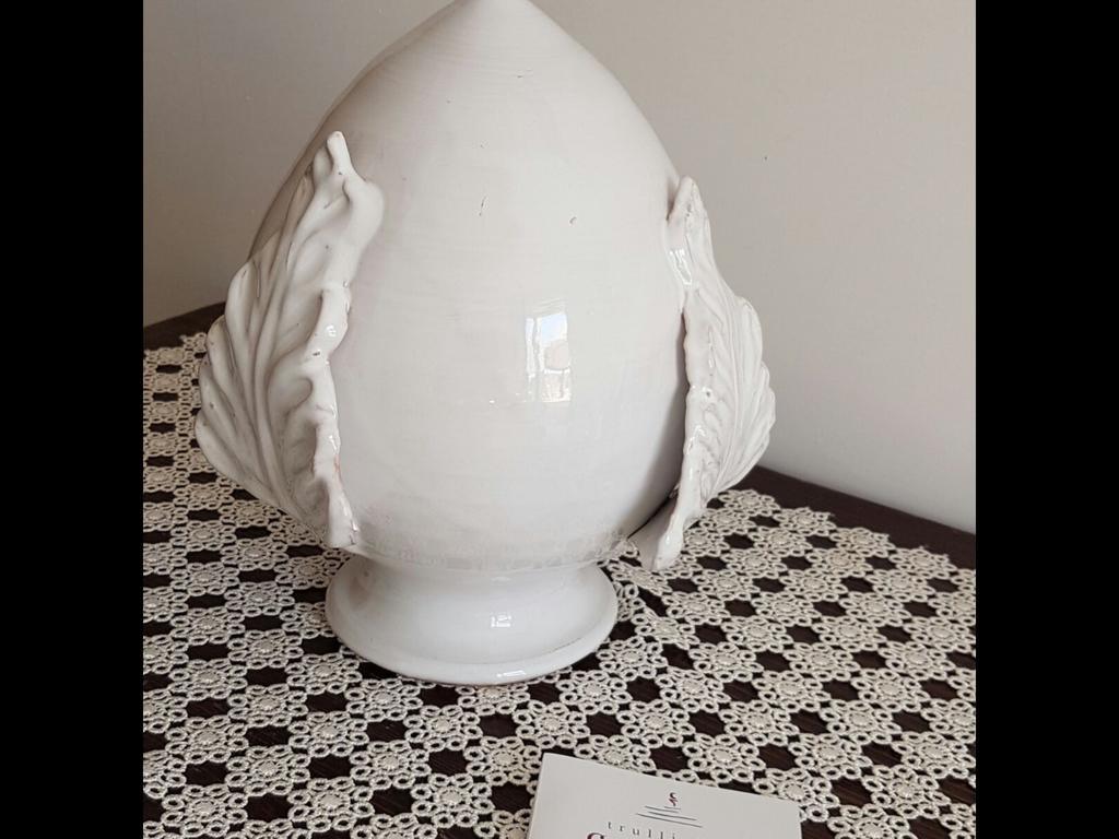 Trulli Dal Conte Apartamento Locorotondo Exterior foto