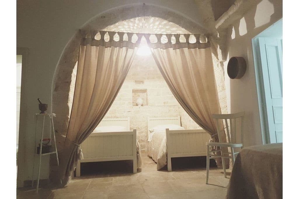 Trulli Dal Conte Apartamento Locorotondo Exterior foto